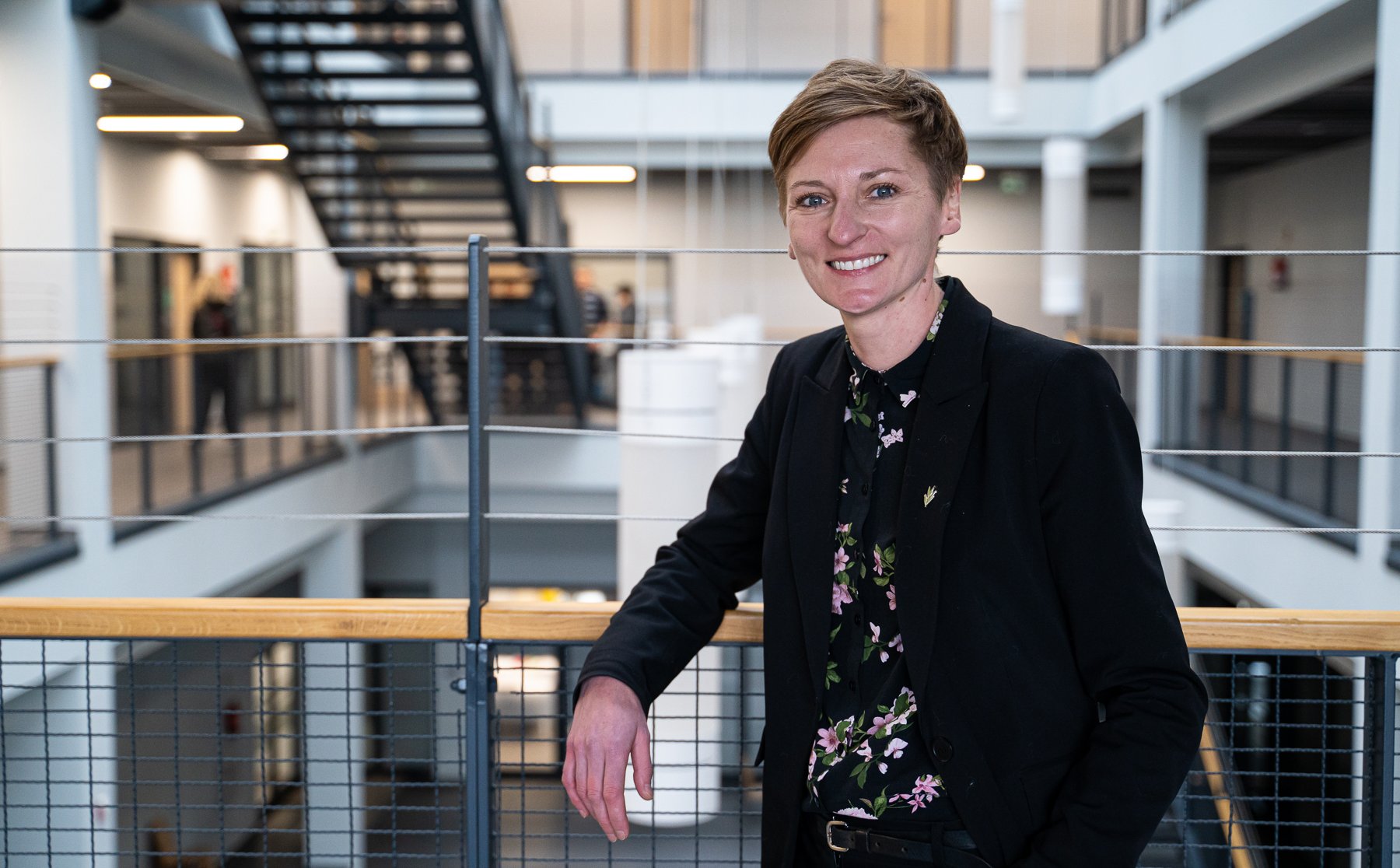 Prezydentka Kielc: Nie da się w perspektywie roku inwestować w schrony