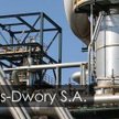 Chemoservis-Dwory walczy o zlecenia o wartości 61 mln złotych