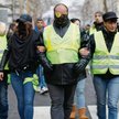 Francuzi są coraz bardziej zaniepokojeni załamaniem swojej siły nabywczej. Przejawem tej frustracji 