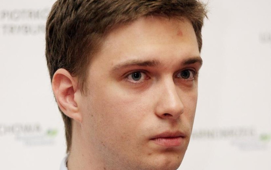 Daniel Kostecki