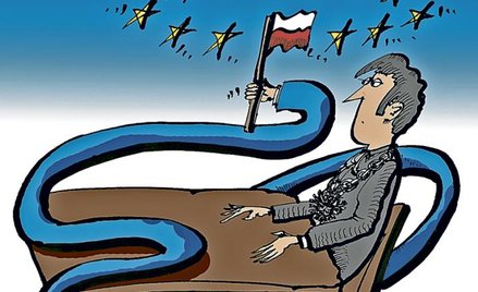 Co jeśli sędzia naruszy prawo Unii - analizuje Genowefa Grabowska z Katedry Prawa Międzynarodowego i