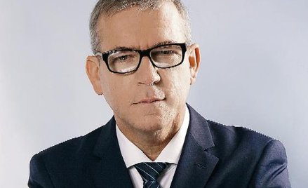 Prezes Polwaxu Dominik Tomczyk podkreśla, że priorytetem dla spółki jest budowa nowej instalacji.
