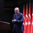 Prezydent Turcji Recep Tayyip Erdogan pragnie rządzić dożywotnio