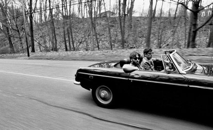 The Black Keys: Dan Auerbach i Patrick Carney