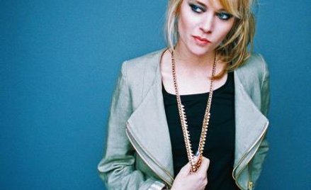 Artystka daje ponad 100 koncertów rocznie