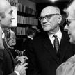 W młodszym przyjacielu Iwaszkiewicz znalazł niezwykłą empatię, a przede wszystkim literacki smak, „z