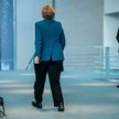 Rzecznik rządu Niemiec: Merkel czuje się dobrze
