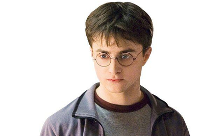 Ciężkie życie po Harrym Potterze