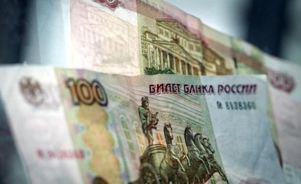 Awanturnictwo Putina zaszkodziło rynkom