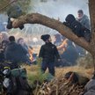 Łukasz Warzecha: Pan Ahmad i jego podróż na własne ryzyko