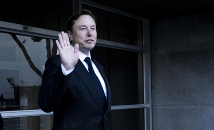 Elon Musk inwestuje w nową budząca kontrowersje technologię. Jest ona jednak wielką nadzieją dla osó