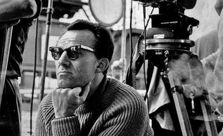 Niedziela z... twórczością Andrzeja Munka