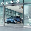 Volvo C40 – elektryczna rewolucja w szwedzkim stylu