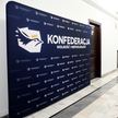 Wydał książkę Hitlera, został „jedynką” Konfederacji. Kontrowersje wokół Tomasza Grzegorza Stali