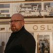 Na spacer po oslo zaproszenie wysłał Mieszko Czarnecki
