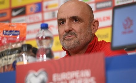 Michał Probierz