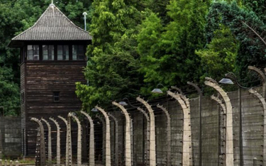 Niemcy: 94-letni strażnik z Auschwitz usłyszał zarzuty