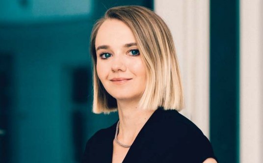 Aleksandra Polak, adwokat, partner w kancelarii  B2RLaw Jankowski, Stroiński, Zięba i Partnerzy