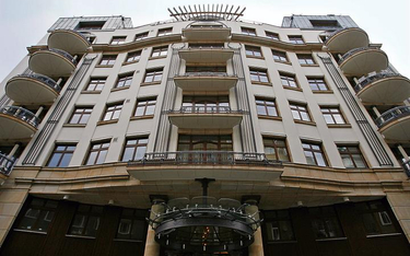 Rezydencja Opera – tu są jedne z najdroższych mieszkań w Warszawie