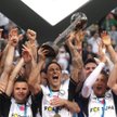 Legia Warszawa będzie walczyć o trzeci tytuł mistrzowski z rzędu