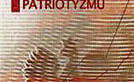 Robert Kuraszkiewicz Polityka nowoczesnego patriotyzmu Klub Książki Katolickiej 2010
