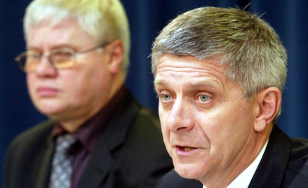 To nie sam prezes NBP Marek Belka ma decydować lecz cała Rada – w tle prof. Jerzy Hausner