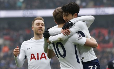 LM: Tottenham nie zamierza porzucać własnej filozofii