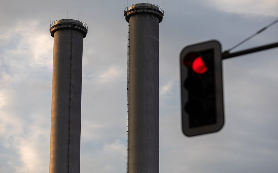 Rynki surowców ogarnęła beznadzieja