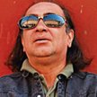 Milo Kurtis, muzyk, multiinstrumentalista, grał m.in. w zespołach Voo Voo i Maanamu