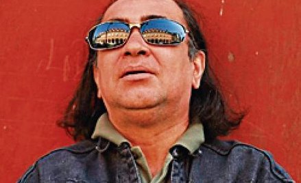Milo Kurtis, muzyk, multiinstrumentalista, grał m.in. w zespołach Voo Voo i Maanamu