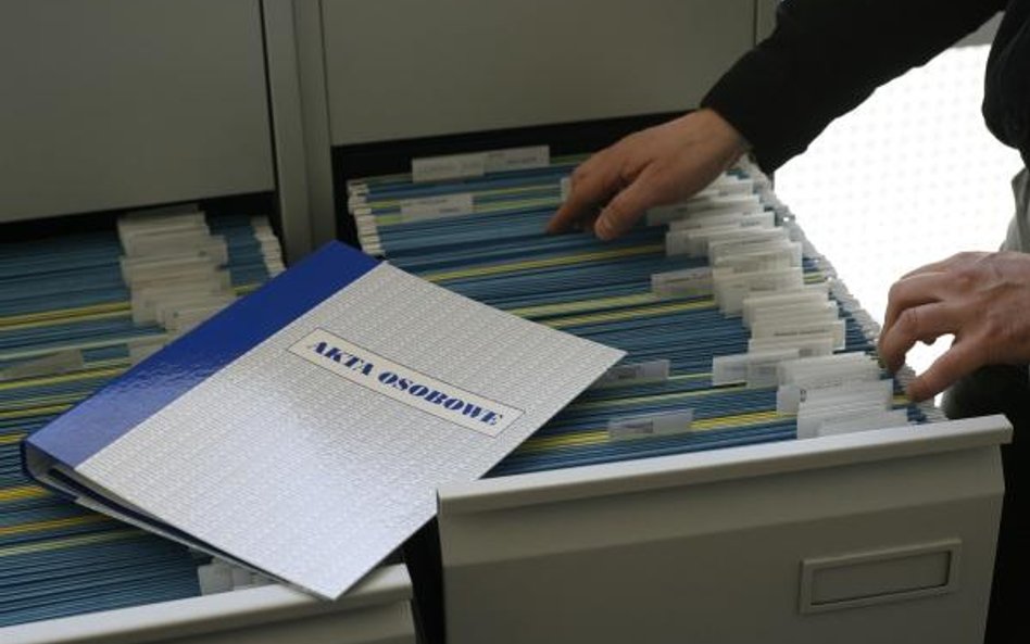 Firmy nie pozbędą się lojalek