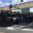 MON zamówił sondaż o defiladach organizowanych poza Warszawą