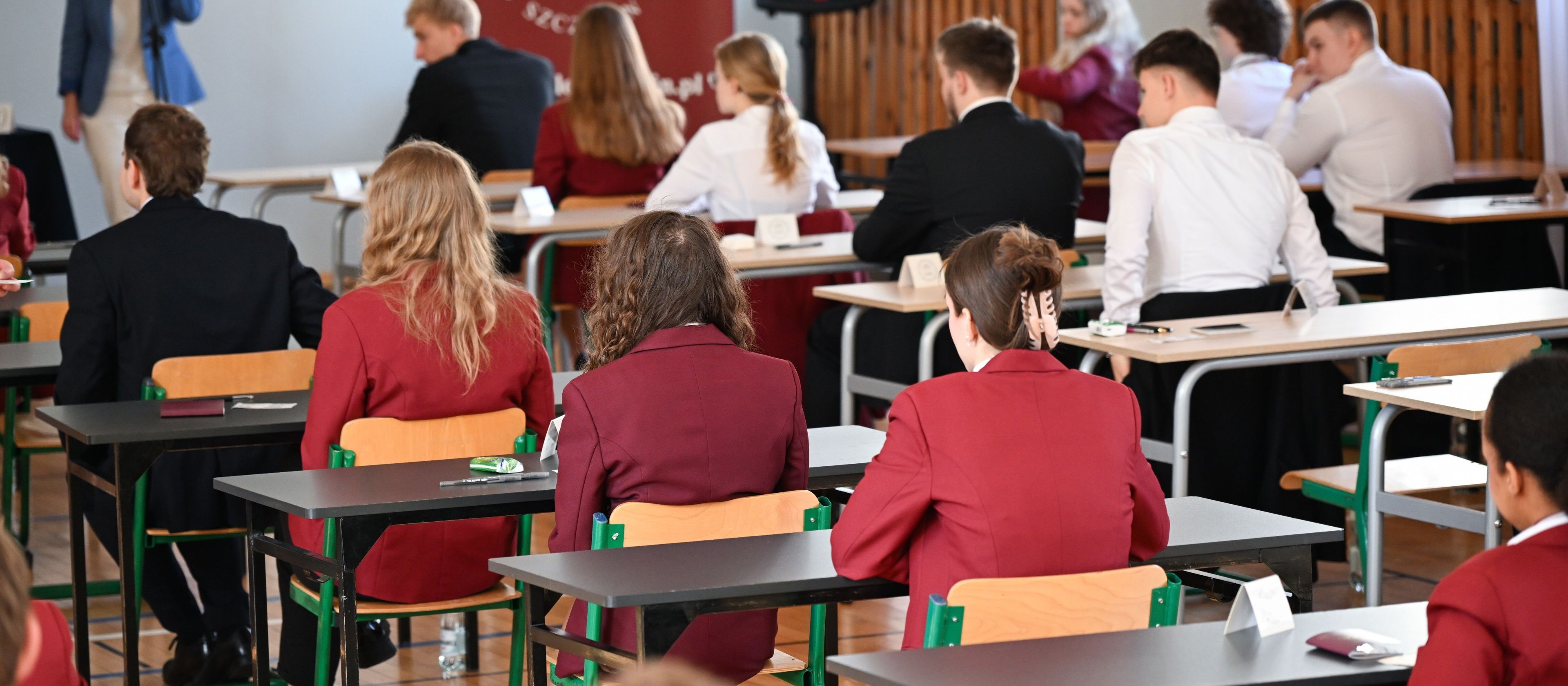Poloniści się buntują. „Za sprawdzanie matur zarabiamy mniej niż angliści i matematycy”