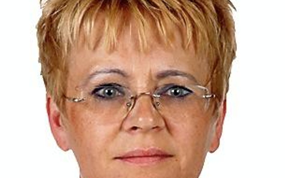 Elżbieta Rogala niezależny ekspert i wykładowca VAT, www.elzbietarogala.pl
