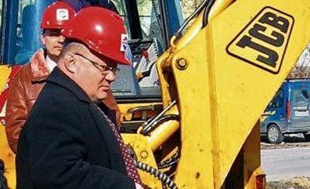 Miejska wojna o krzyż