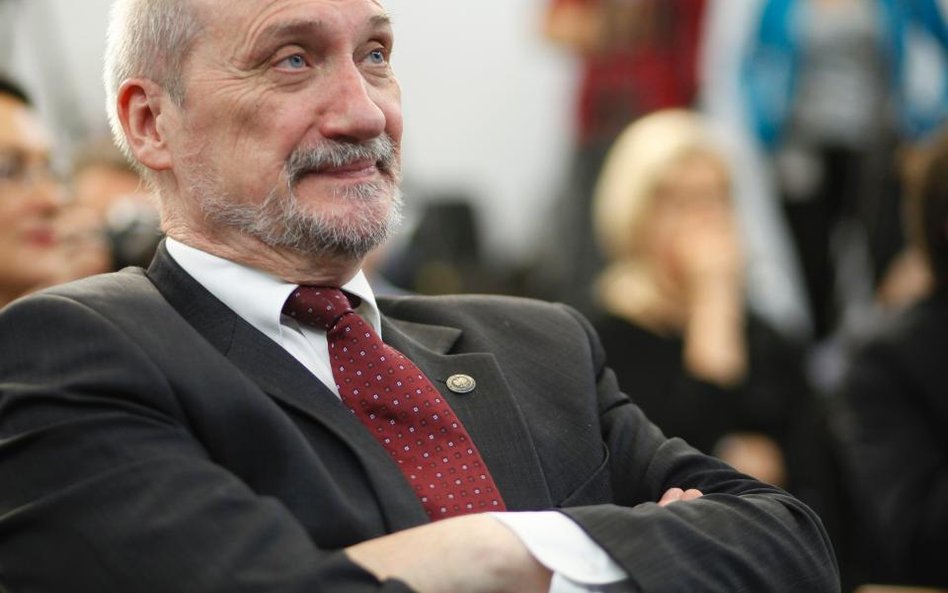 Antoni Macierewicz