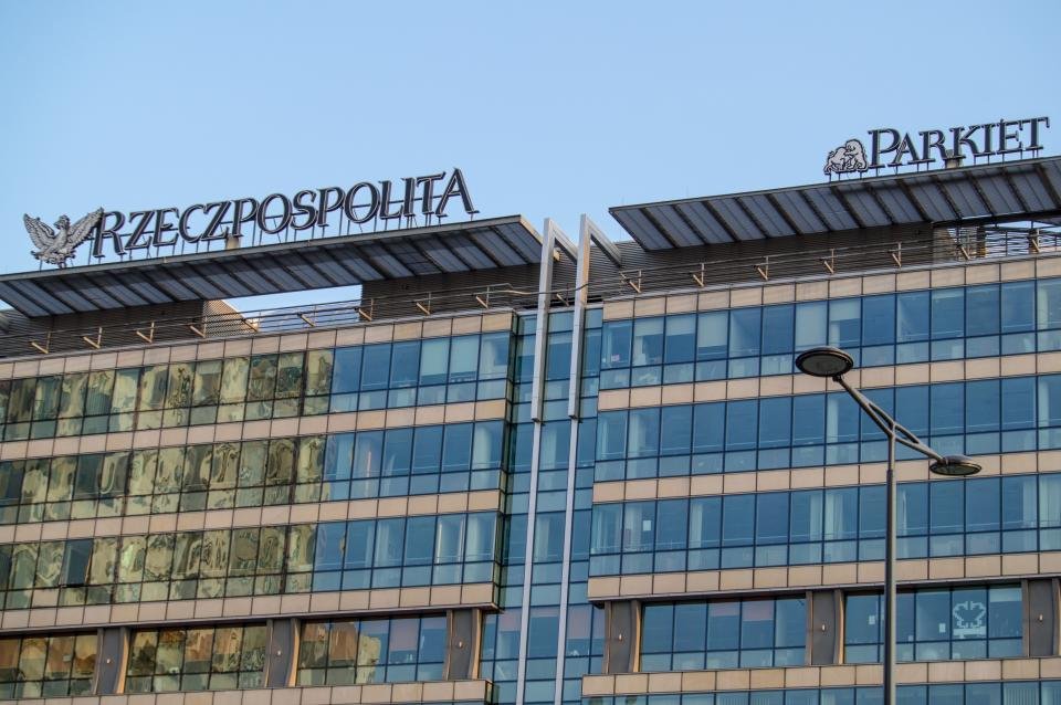 Wirtuale 2026: Nominacje dla dziennikarzy „Rzeczpospolitej” i grupy PTWP