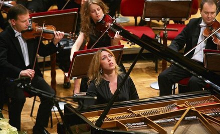 Muzyczny maraton bez Polaków