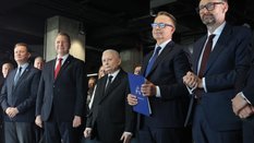 Kongres gospodarczy PiS. „Rządzący prowadzą nas w kierunku drugiej Grecji"