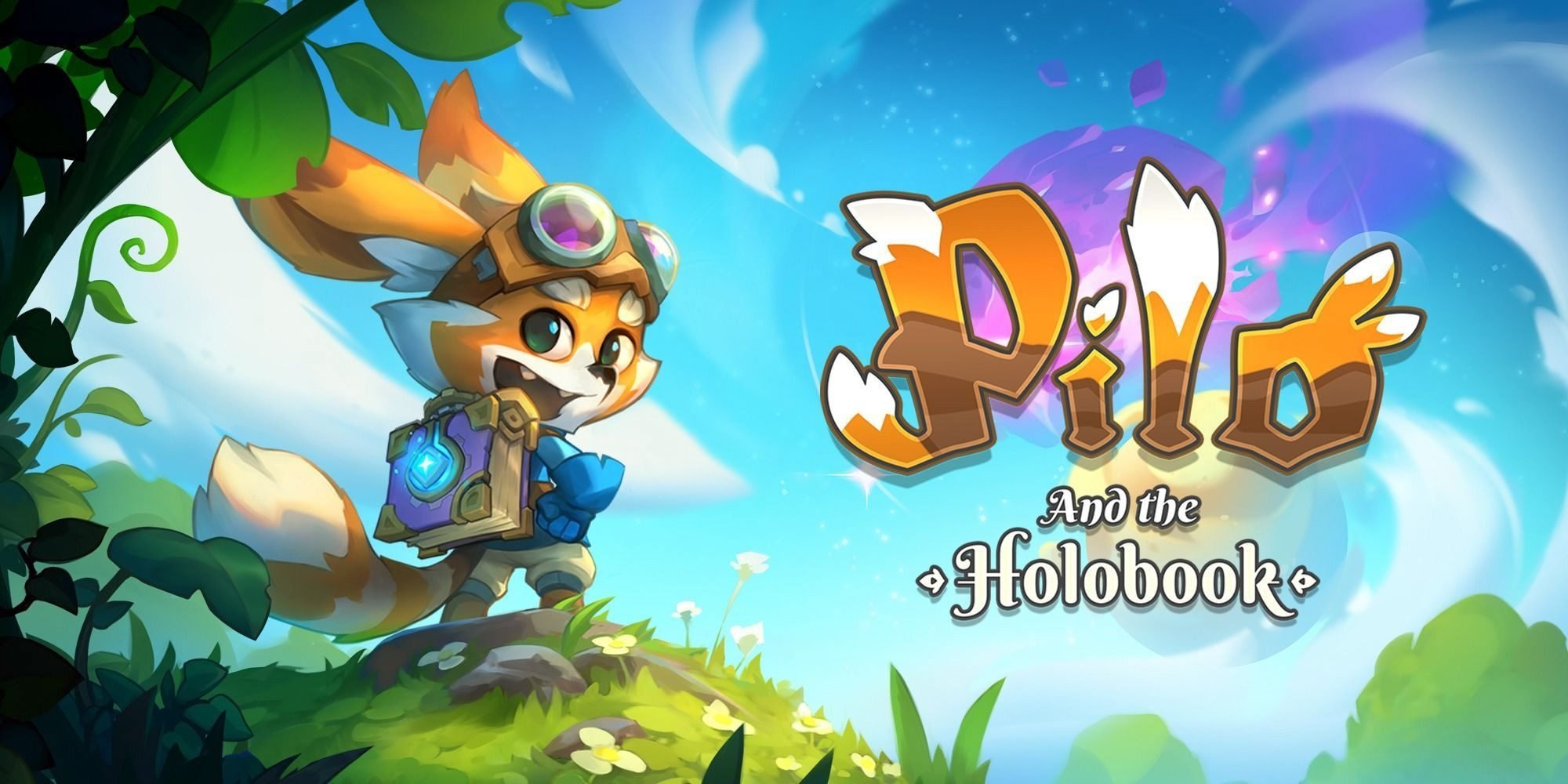 „Pilo and the Holobook”: Pokojowa eksploracja kosmosu