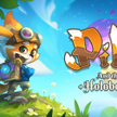 „Pilo and the Holobook”, prod.: Mudita Games, RedDeerGames, platformy: PC, PS5, PS4, XS, X1, Switch