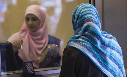 Banki walczą o bogactwa Bliskiego Wschodu