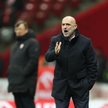 Michał Probierz, selekcjoner piłkarskiej reprezentacji Polski