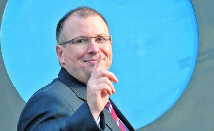 Simon Boyd, prezes UPC Polska, uważa, że wśród czterech największych operatorów kablowych w Polsce w