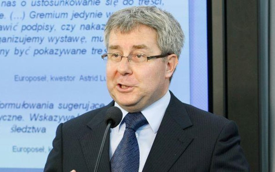 Ryszard Czarnecki