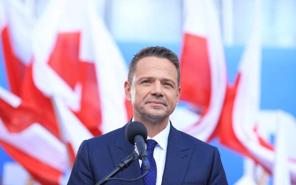 Prof. Rafał Chwedoruk: Rafał Trzaskowski wciąż ma największe szanse wygrać wybory prezydenckie
