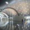 Otwarte niedawno Hamad International Airport w Dausze będzie w stanie obsłużyć prawie 30 mln pasażer