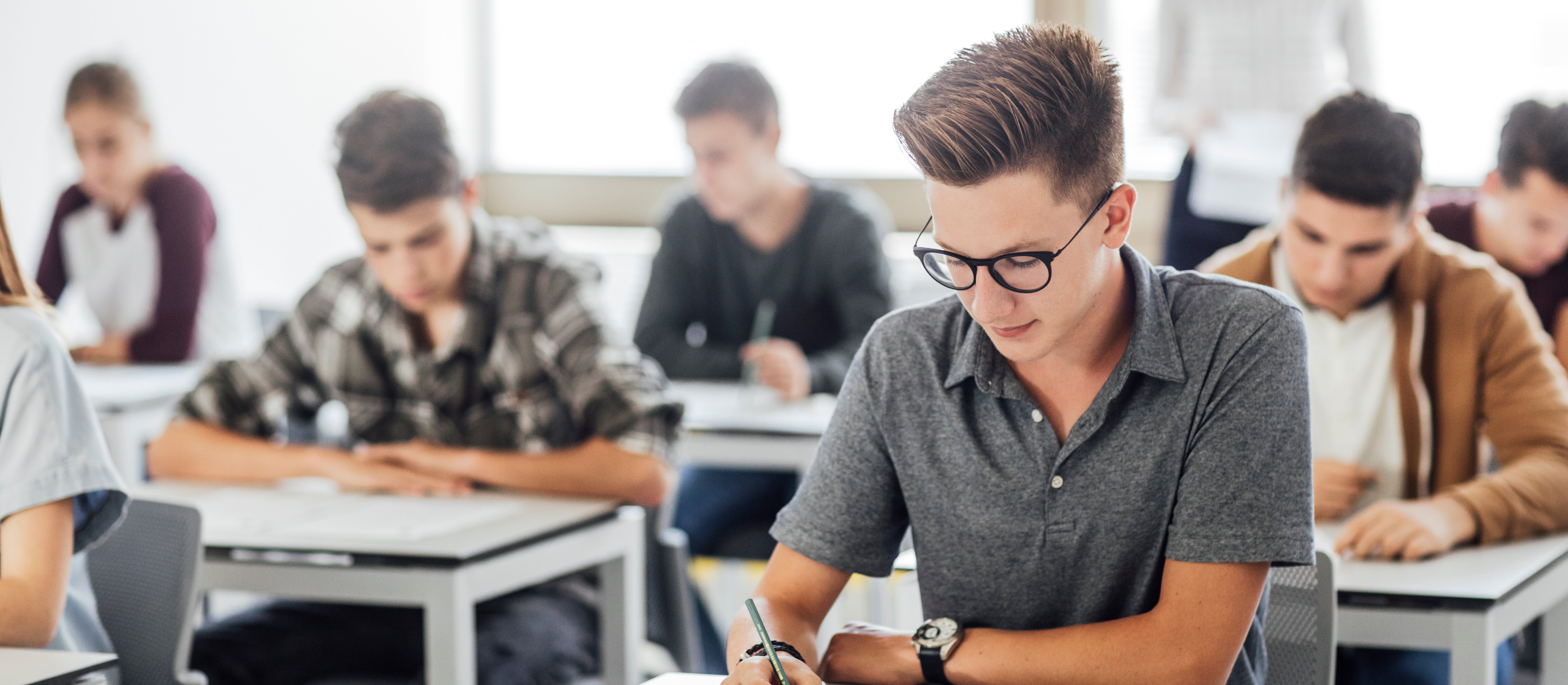 Egzamin ósmoklasisty 2026: język polski. Struktura i zakres materiału