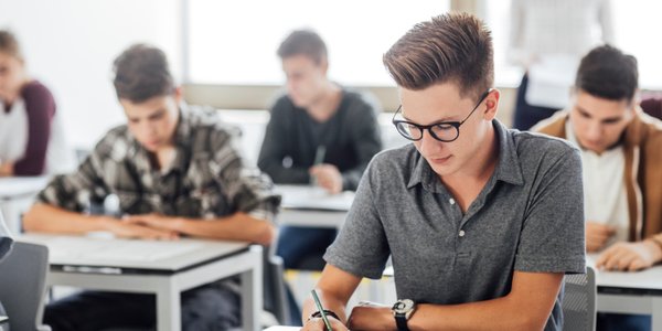 Egzamin ósmoklasisty 2026: język polski. Struktura i zakres materiału