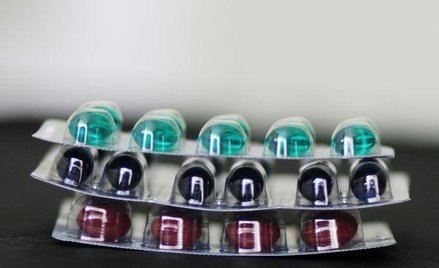 Druga noga dla Polfy